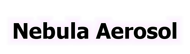 Nebula Aerosol